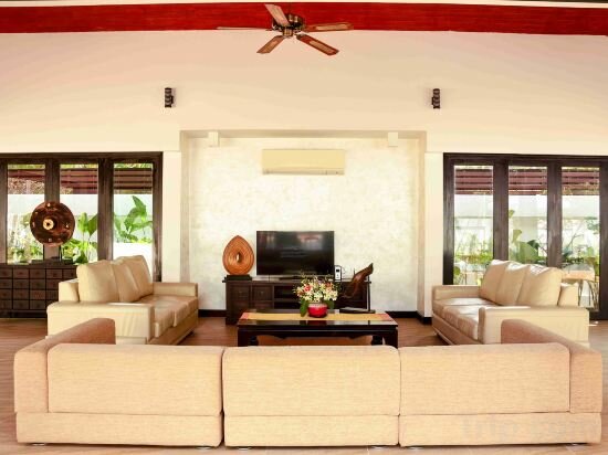 Hotel Baan Chom Tawan Villa, Samui, photo