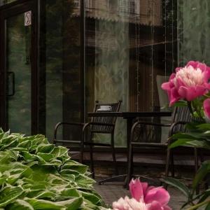 Фото Русские Сезоны Комфорт Отель Ярославль