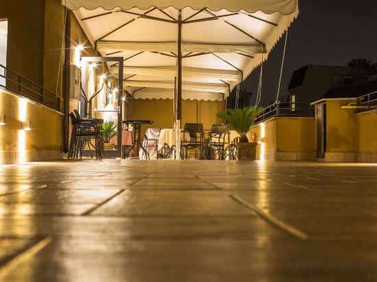 Фото Hotel Monte Cenci