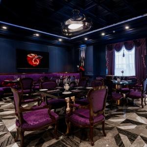 Фото Tigre de Cristal