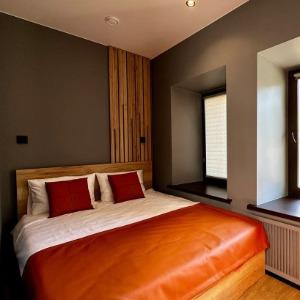 Фото Кауфман Хаус