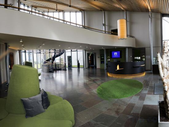 Фото Hotel Park Soltau