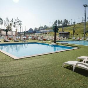 Фото Охта Парк