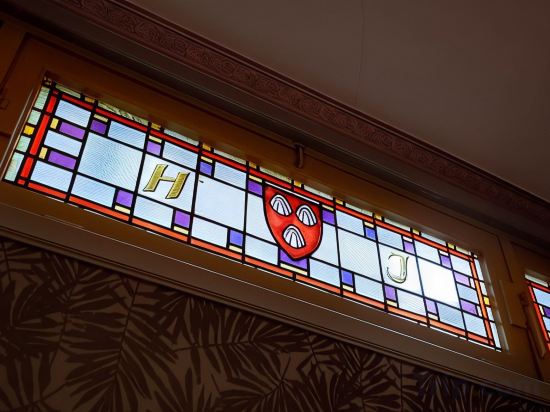 Фото Hotel Jacobs