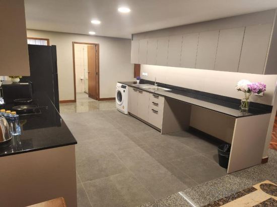 Фото United Tower Thonglor by Aspira