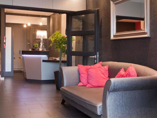 Фото Best Western Blois Chateau