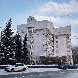 Фото Тропарево