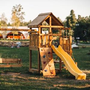 Фото Усадьба Гребнево