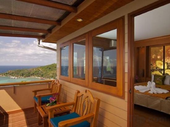 Фото Ko Tao Resort - Paradise Zone