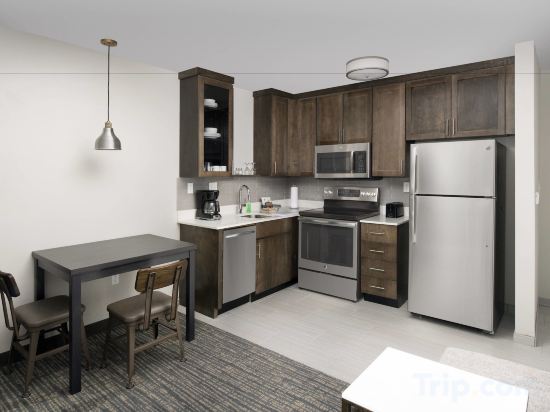 Фото Residence Inn by Marriott New Orleans Elmwood