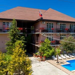 Фото У Елены