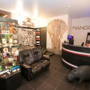 Гостиница Манго