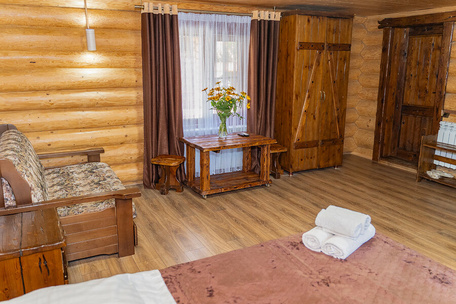 Фото Горные Забавы