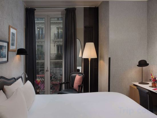 Фото NH Paris Opéra Faubourg