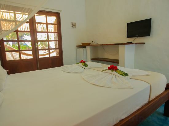 Фото Travel Inn Trancoso