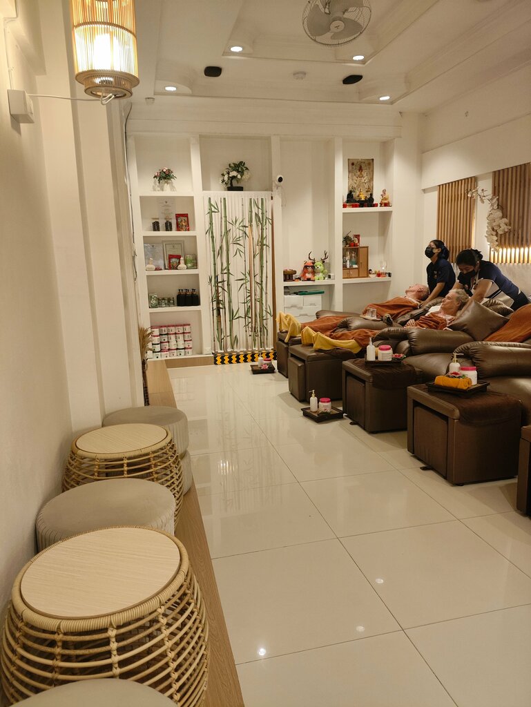 Massage salon Chivarome, Phuket Province, photo