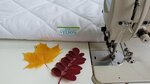 Fabrika matrasov Velson (1-y Sovetskiy pereulok, 25), mattresses
