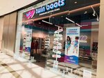 Twin Boots (Kashirskoye Highway, 61Г), children's shoe shop