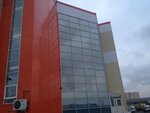 Терминал Березовый (Дзержинское ш., 2), бизнес-центр в Котельниках
