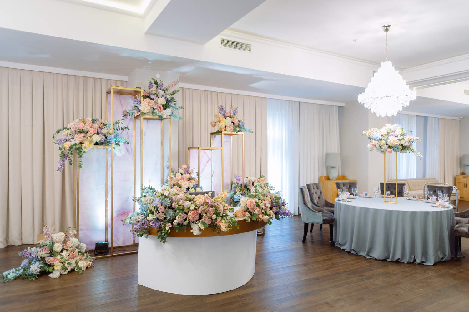 Фото Country Club Юдино Парк