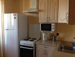 DomSna (Kirovskiy City Administrative District, Severo-Chemskoy zhilmassiv, ulitsa Serzhanta Korotayeva, 1), short-term housing rental