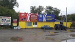 РТИ (Sverdlovsky Tract, 1Бк3), metalwork