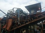 Lavvar Coal Washing Facility (İzmir, Konak, Gaziler Cad., 361/D), extracción de recursos naturales