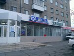 Volga Motors (Sukharnaya ulitsa, 68), auto parts and auto goods store