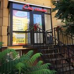 Sunrise SPA (Shalandina Street, 4к3), cosmetology