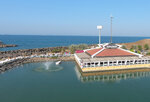 Batipark Karadeniz Balik Restaurant (Самсун, Илькадым, бульвар Ататюрк, 67), ресторан в Самсуне