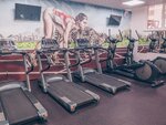 LaFitness (ulitsa Shevtsova, 1к3), sports center