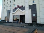 BaltPlyus-REGION (Novo-Rybinskaya ulitsa, 19-21), rail freight transport