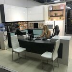 Кухни Зов Стиль хауз (Kamiennagorskaja Street, 3), muebles para cocina
