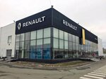 Фото 1 Официальный дилер Renault Lucky Motors на Селькоровской