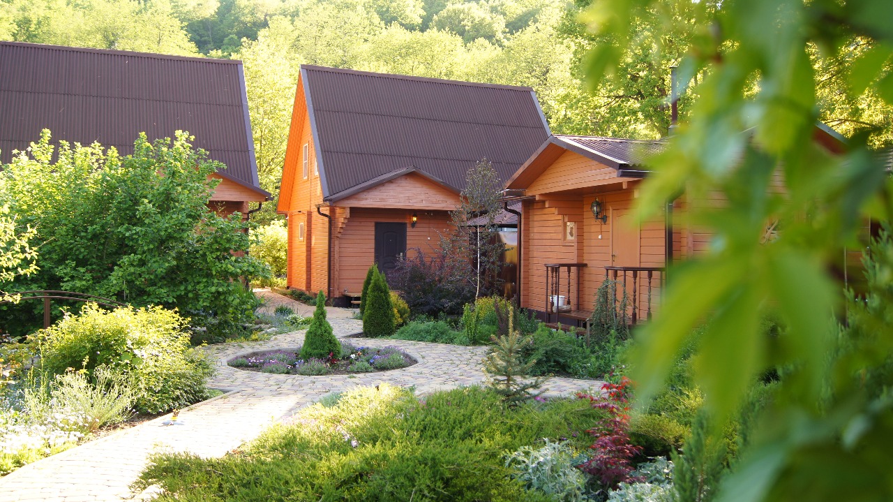 Фото Сказка