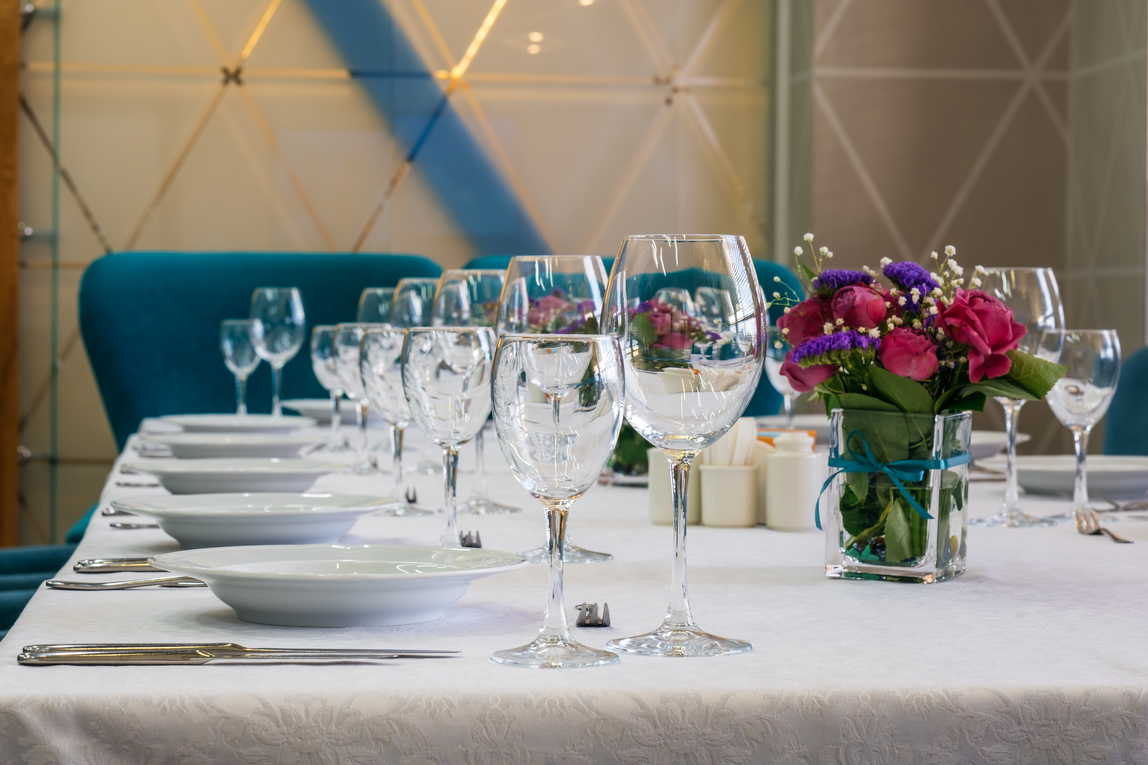 Фото Атлантик by Usta Hotels