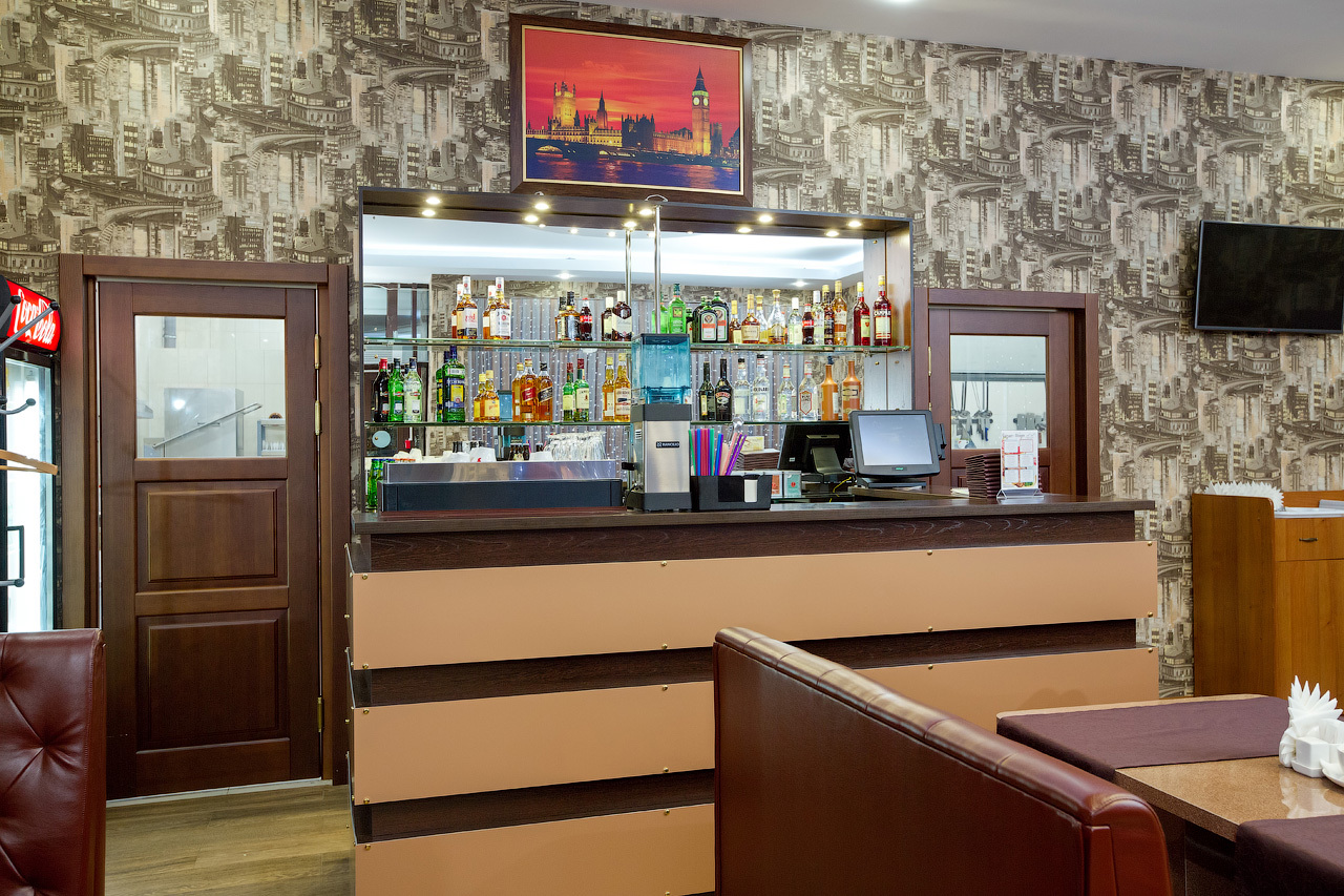 Фото отеля 5