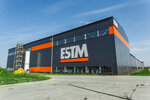 ESTM (Tula Region, Uzlovskiy rayon, munitsipalnoye obrazovaniye Kamenetskoye, Special economic zone Uzlovaya, Tsentralnaya ulitsa, 5) ، مشاريع صناعية