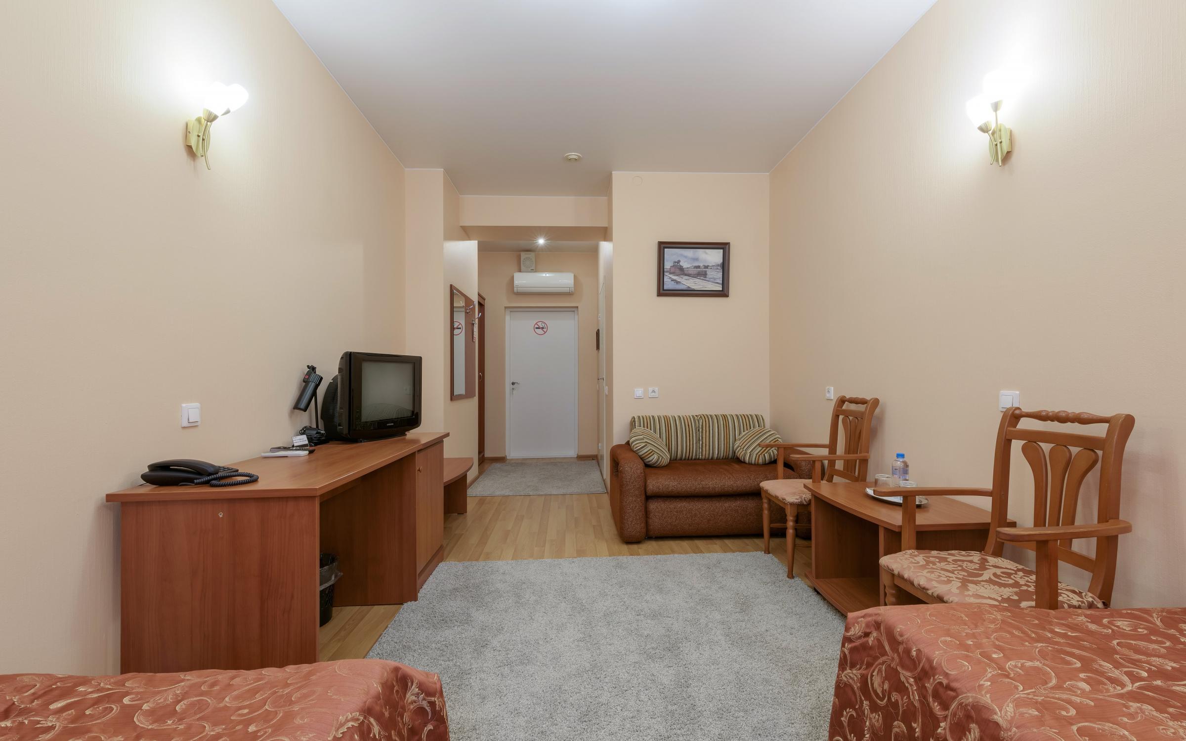 Фото Норд Хаус