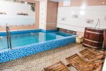 Banya Like (Odoyevskoye Highway, 110), baños