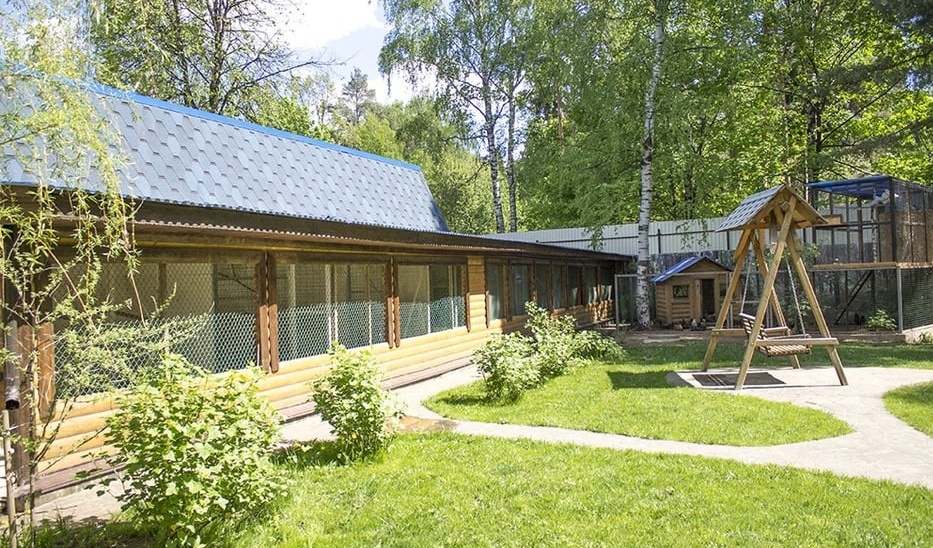 Фото Арт-отель Пушкино