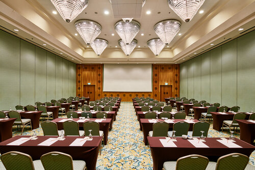 Гостиница Gloria Verde Resort в Белеке