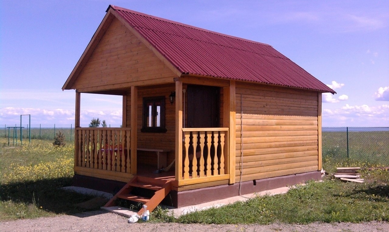 Фото отеля 2