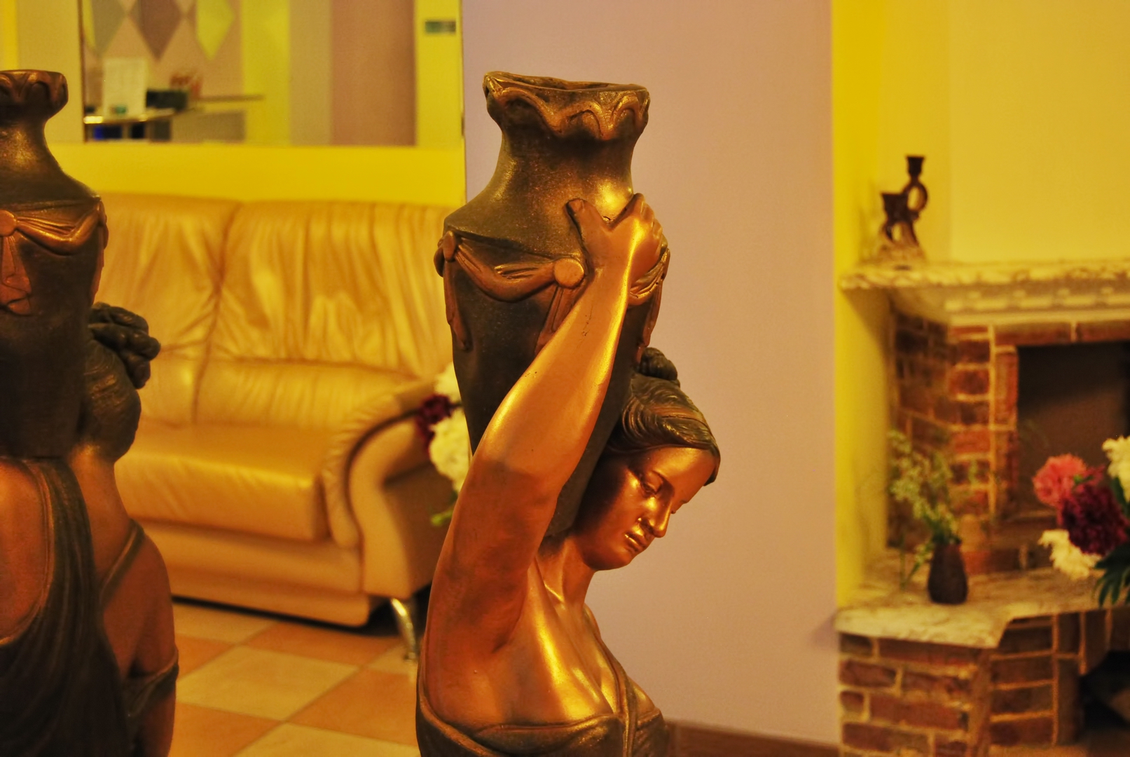 Фото Гостиница ОКА