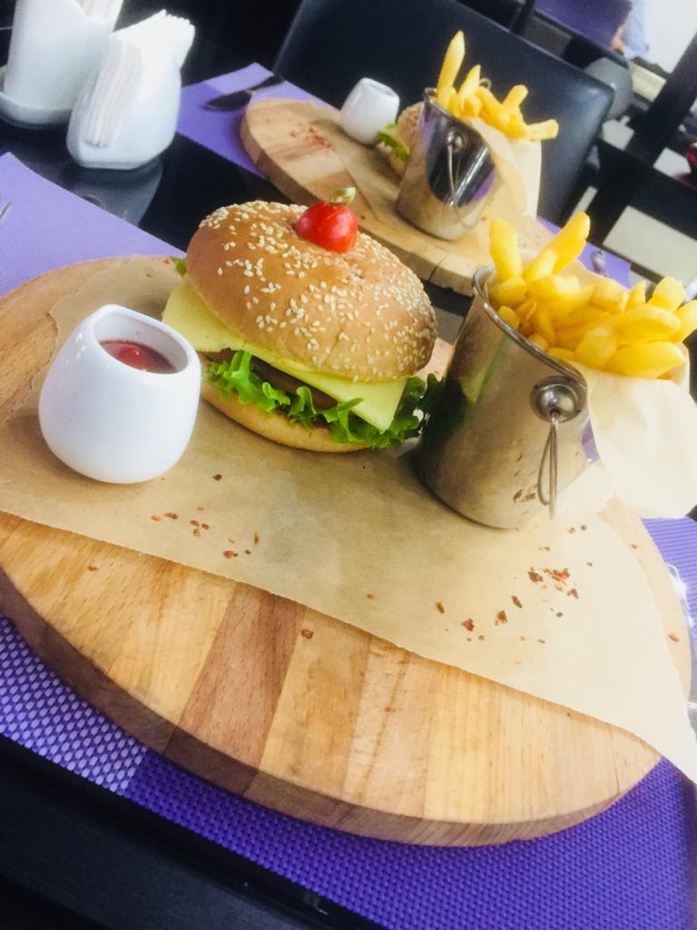 Фото Forum Plaza