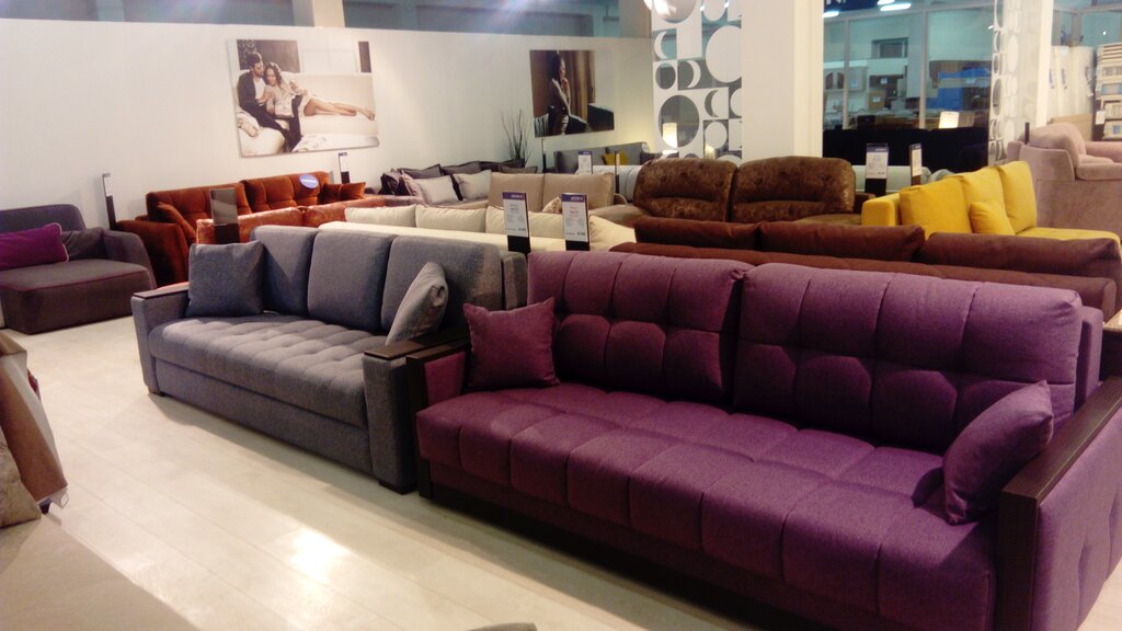 Диваны Клин фото 25