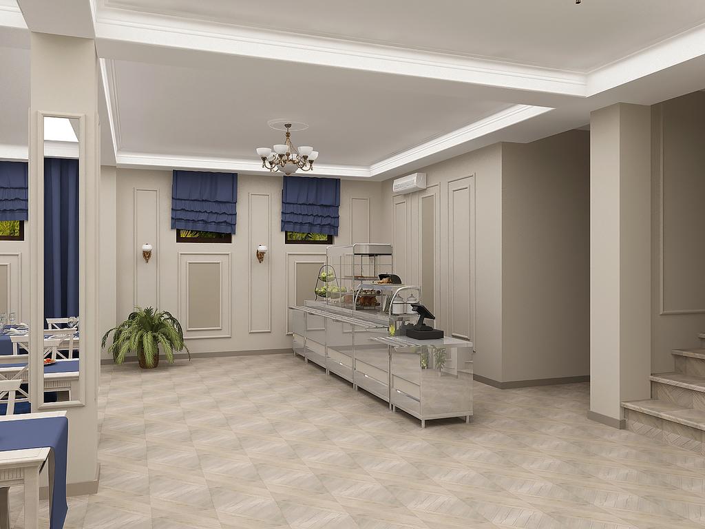 Фото Золотой Якорь