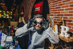BoomBoomBar (Vagonoremontnaya Street, 10), catering