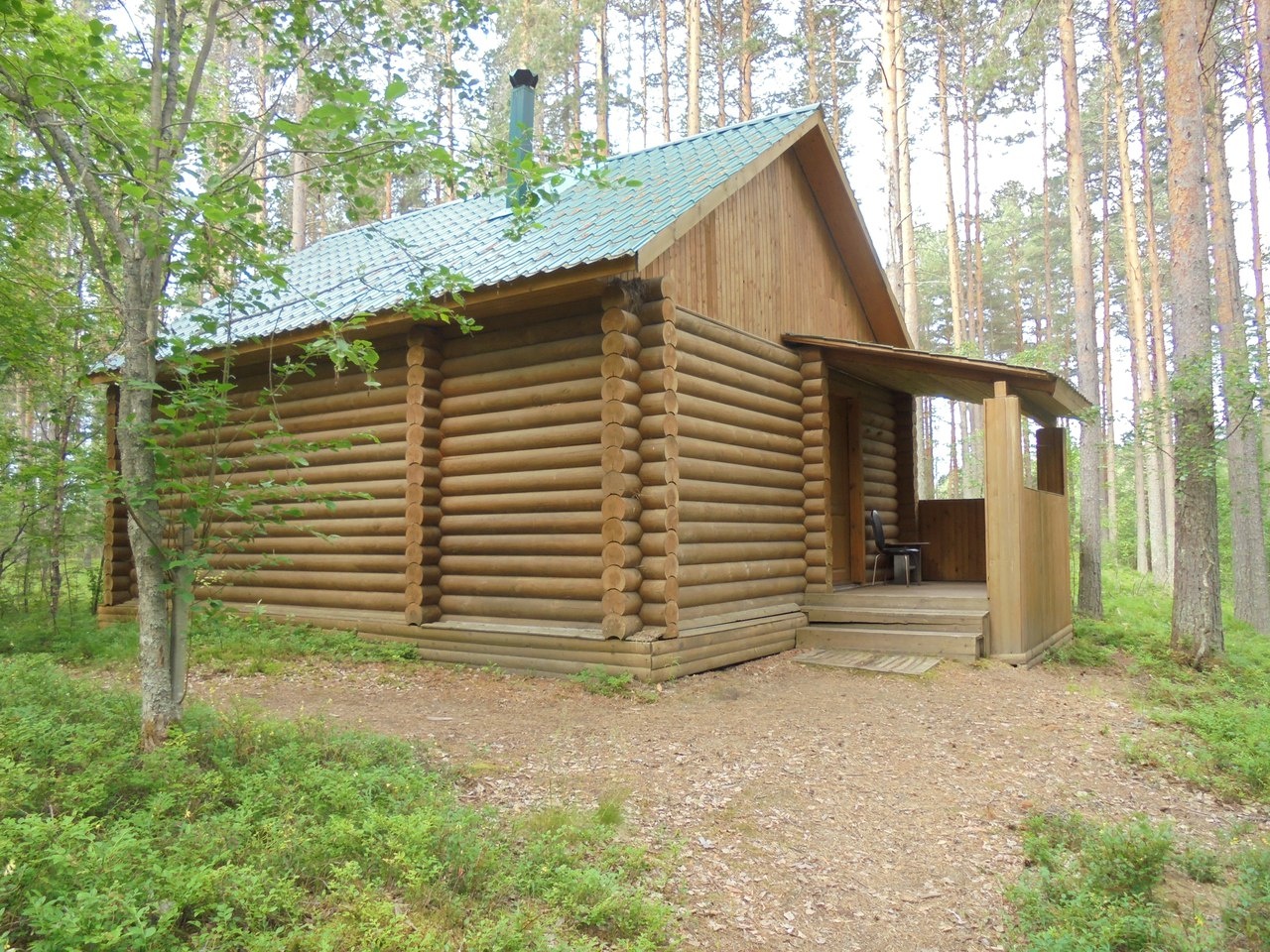 Фото отеля 3