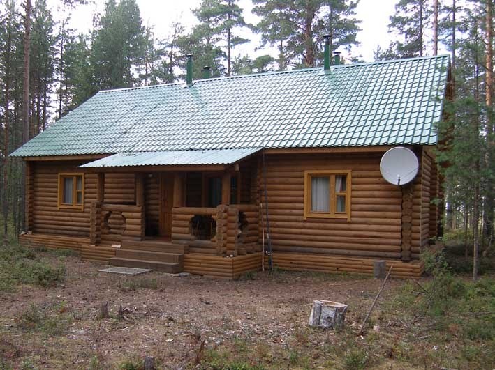 Фото Курмойла